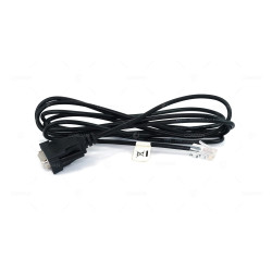 940-0625A APC DB9F TO RJ-45 UPS COMMUNICATION CABLE -